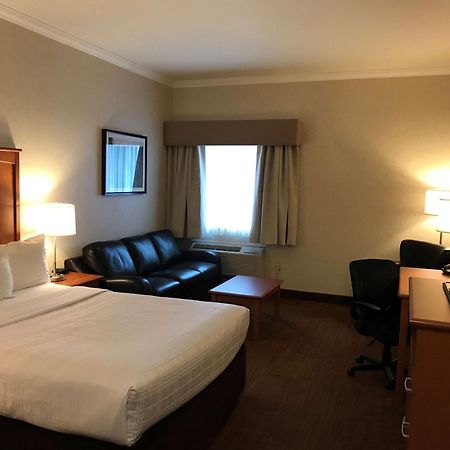Best Western Thunder Bay Crossroads Kültér fotó