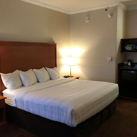 Best Western Thunder Bay Crossroads Kültér fotó