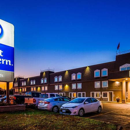 Best Western Thunder Bay Crossroads Kültér fotó