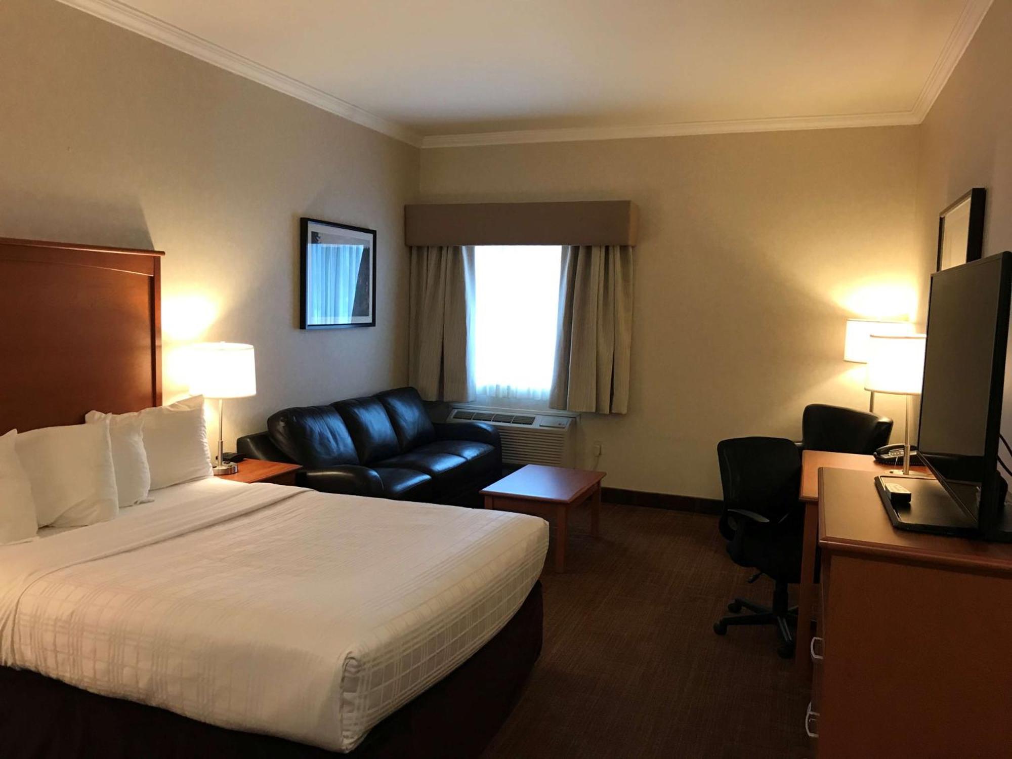 Best Western Thunder Bay Crossroads Kültér fotó