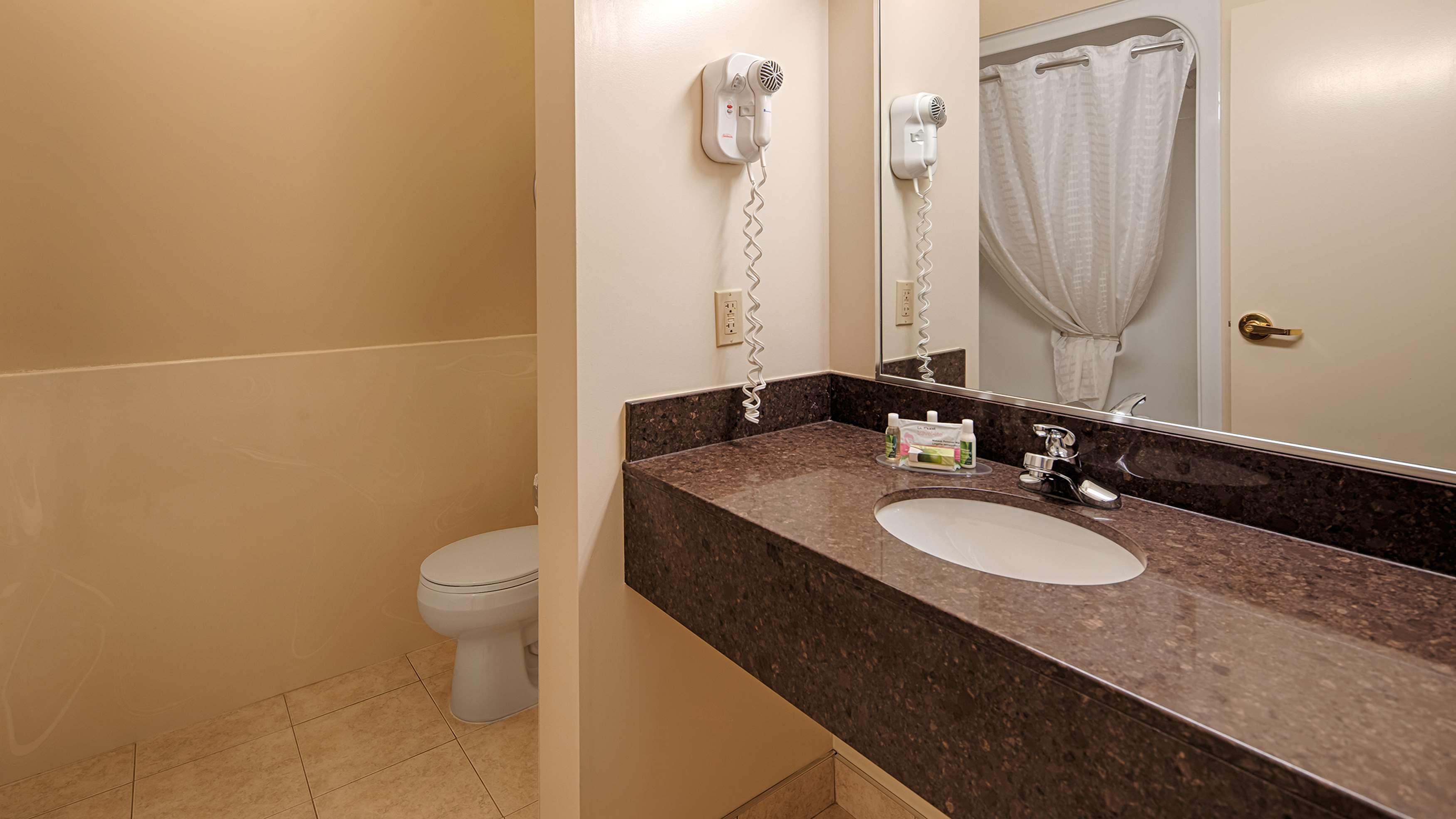 Best Western Thunder Bay Crossroads Kültér fotó