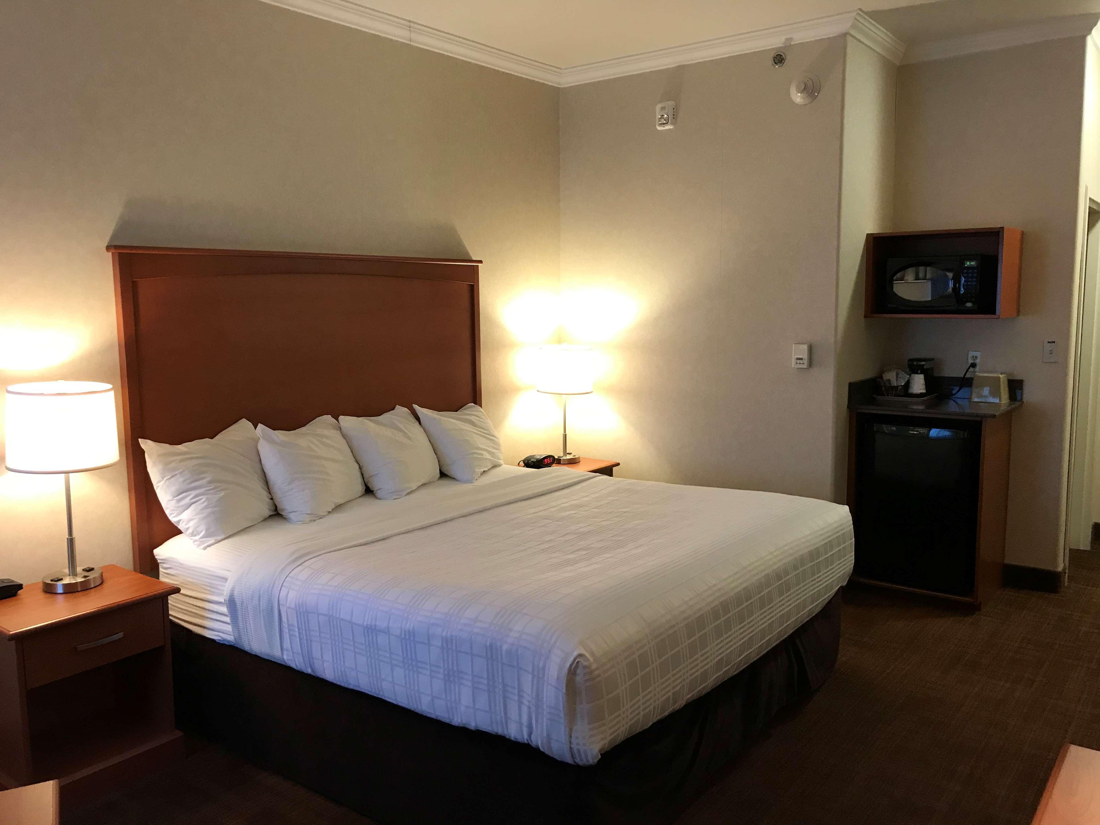 Best Western Thunder Bay Crossroads Kültér fotó