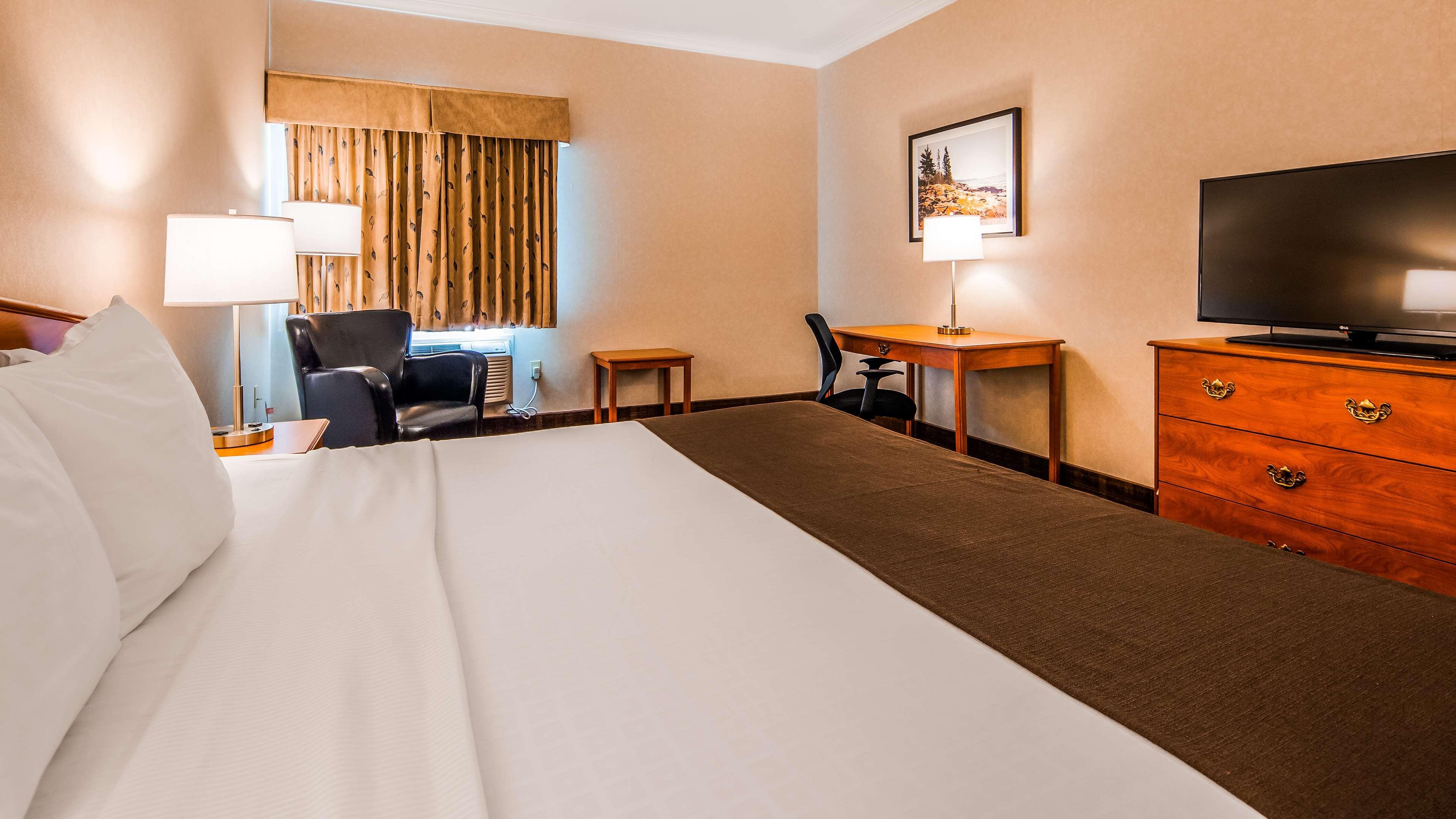 Best Western Thunder Bay Crossroads Kültér fotó