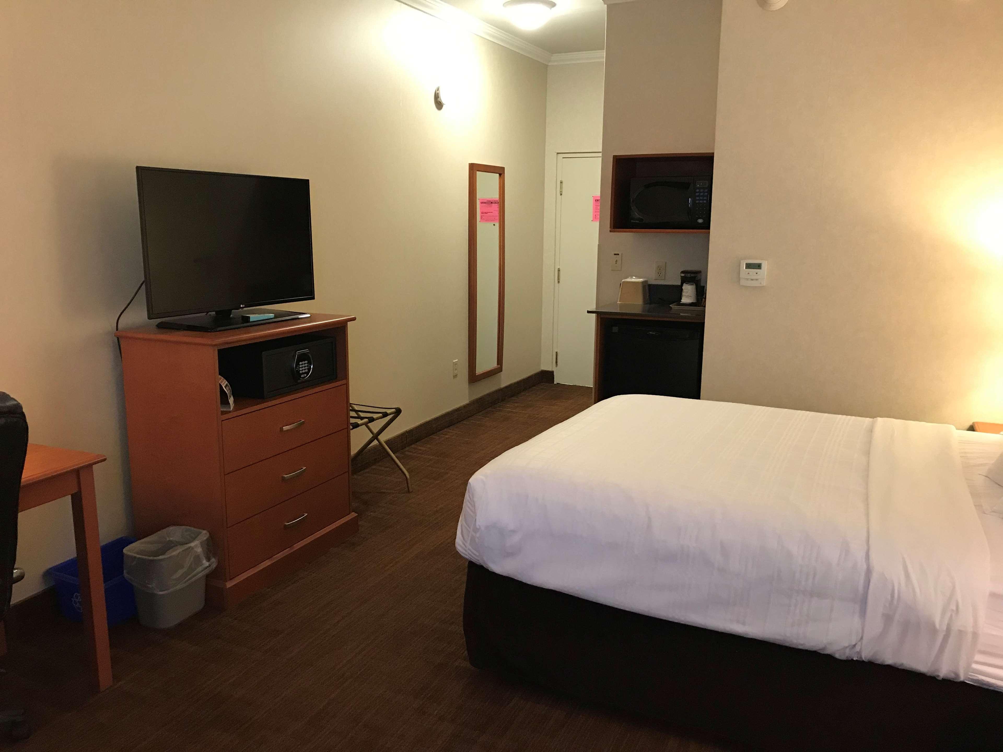 Best Western Thunder Bay Crossroads Kültér fotó