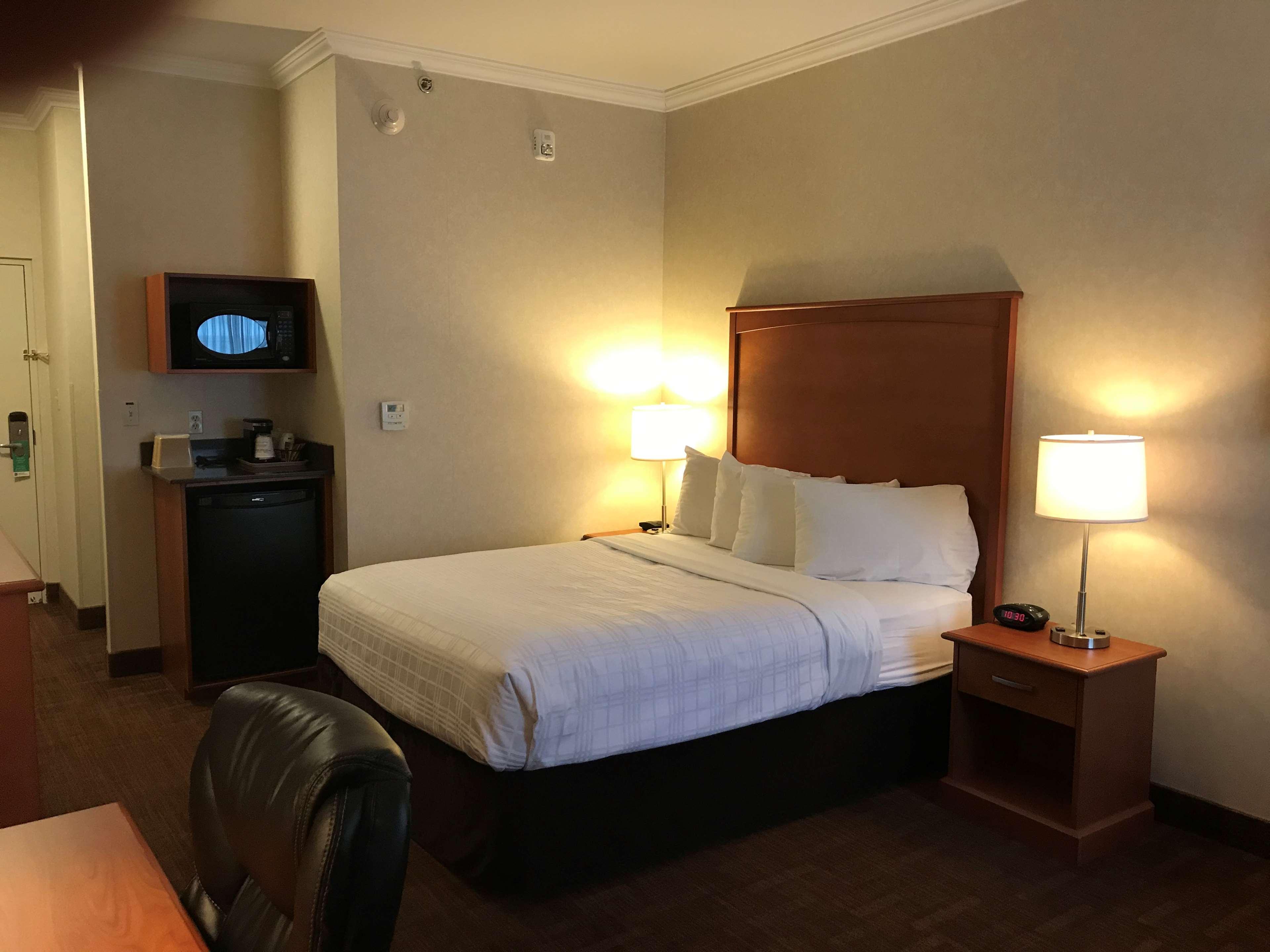 Best Western Thunder Bay Crossroads Kültér fotó