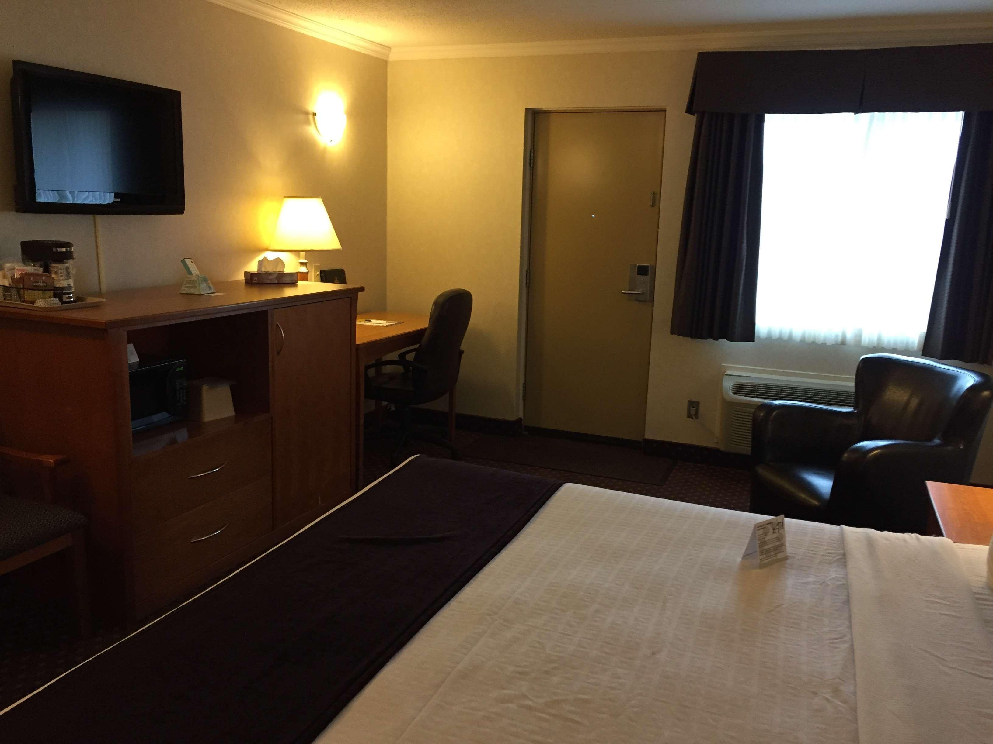 Best Western Thunder Bay Crossroads Kültér fotó