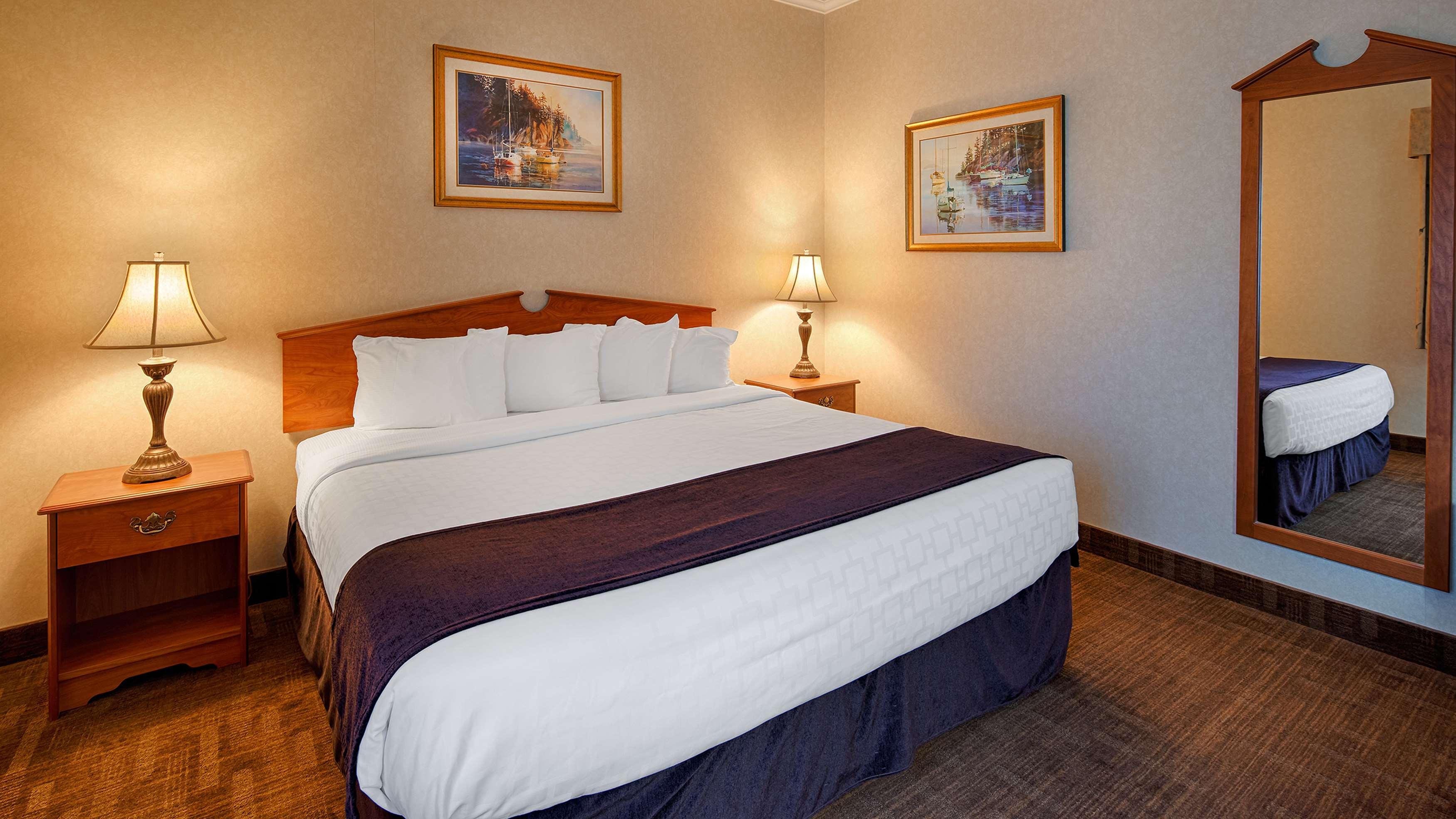 Best Western Thunder Bay Crossroads Kültér fotó
