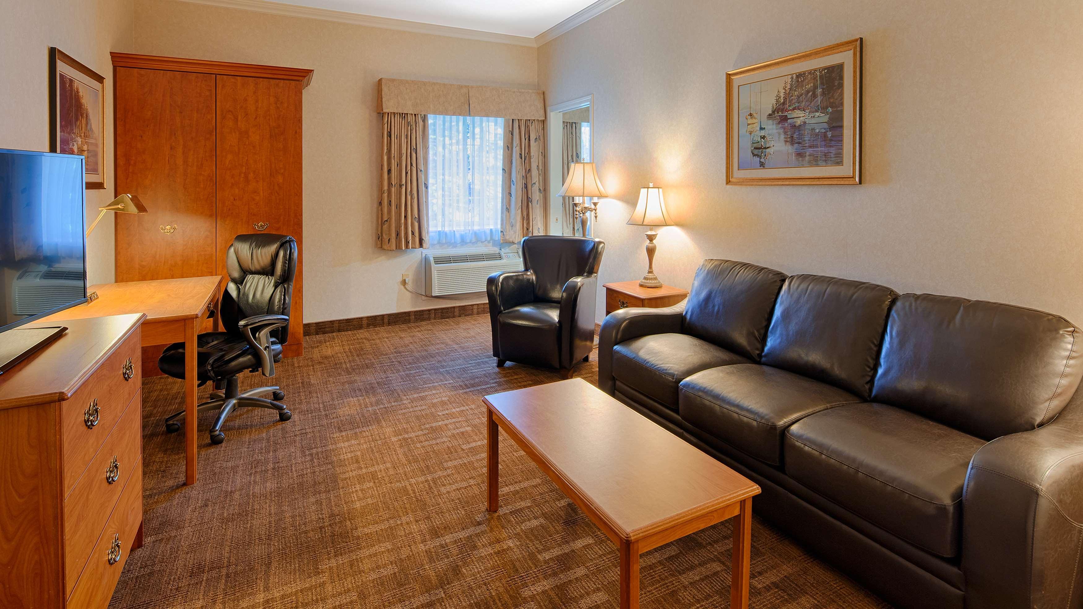 Best Western Thunder Bay Crossroads Kültér fotó
