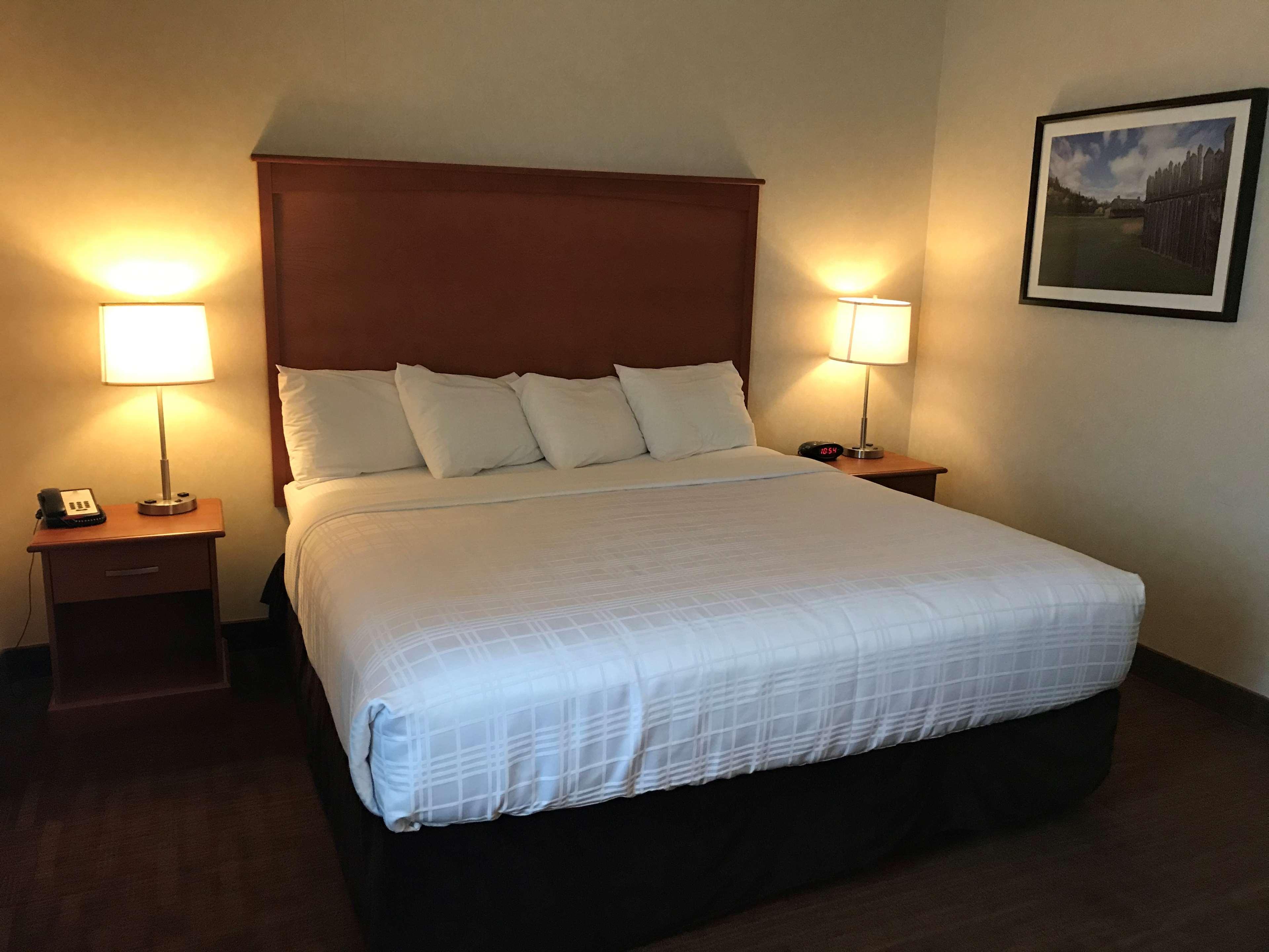 Best Western Thunder Bay Crossroads Kültér fotó