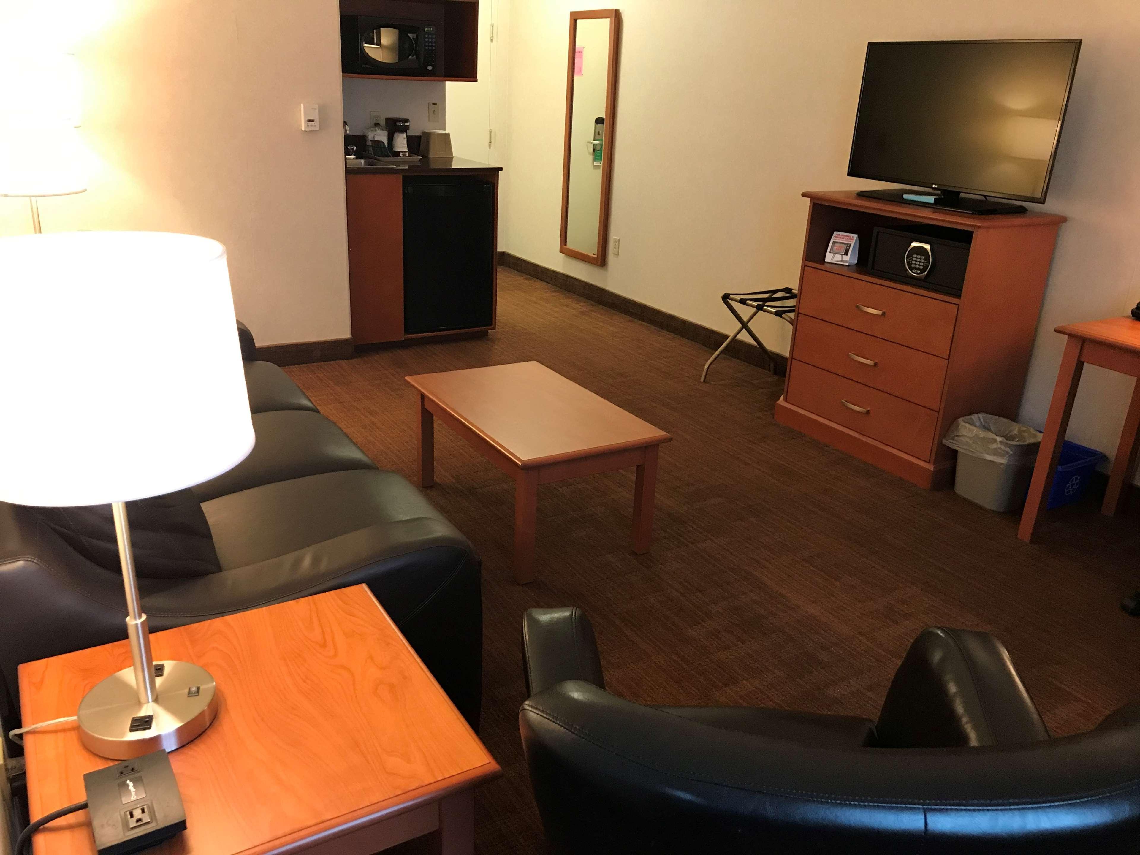 Best Western Thunder Bay Crossroads Kültér fotó