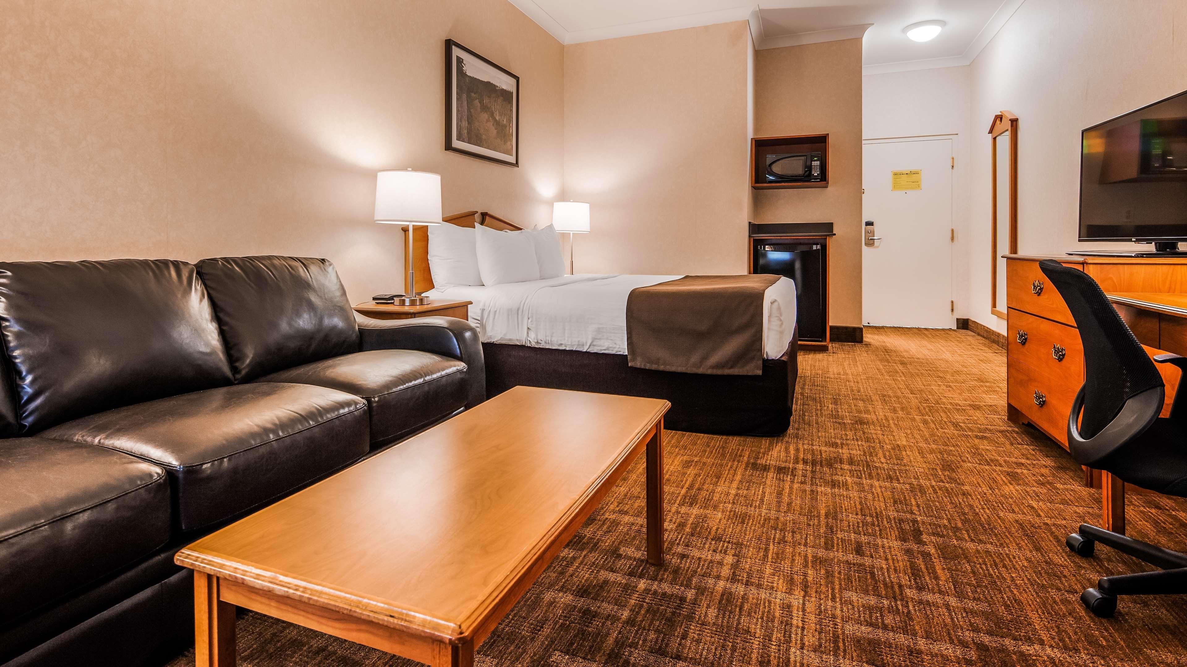 Best Western Thunder Bay Crossroads Kültér fotó