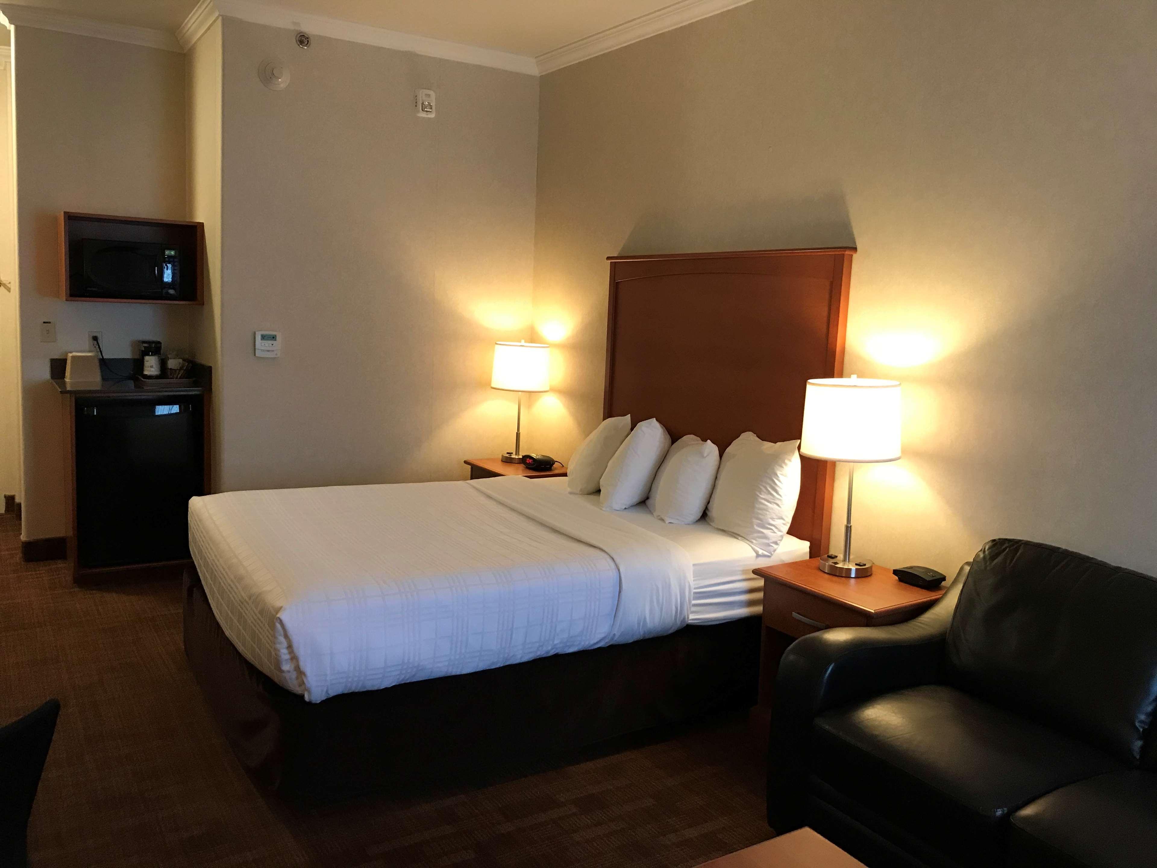 Best Western Thunder Bay Crossroads Kültér fotó