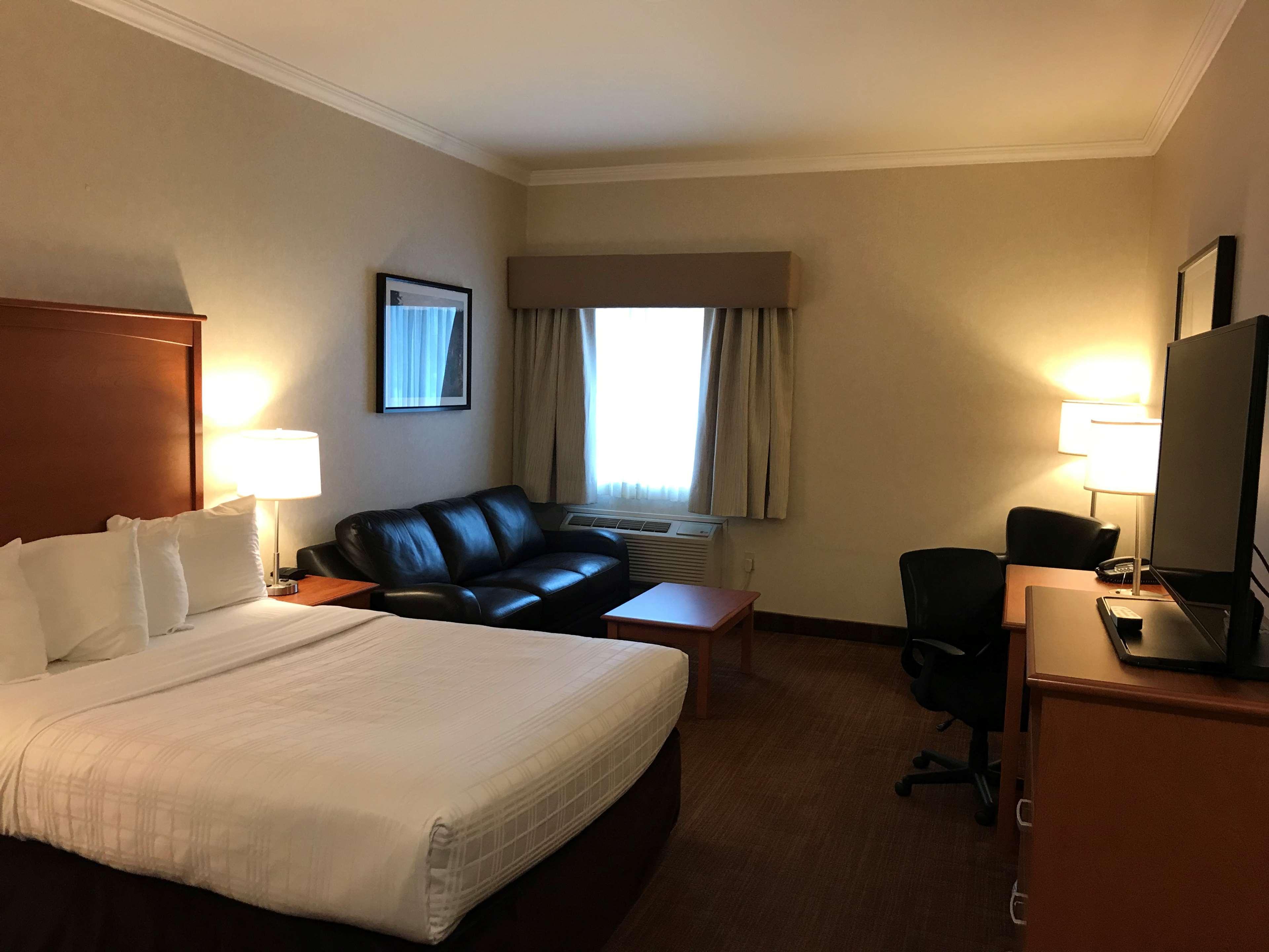 Best Western Thunder Bay Crossroads Kültér fotó