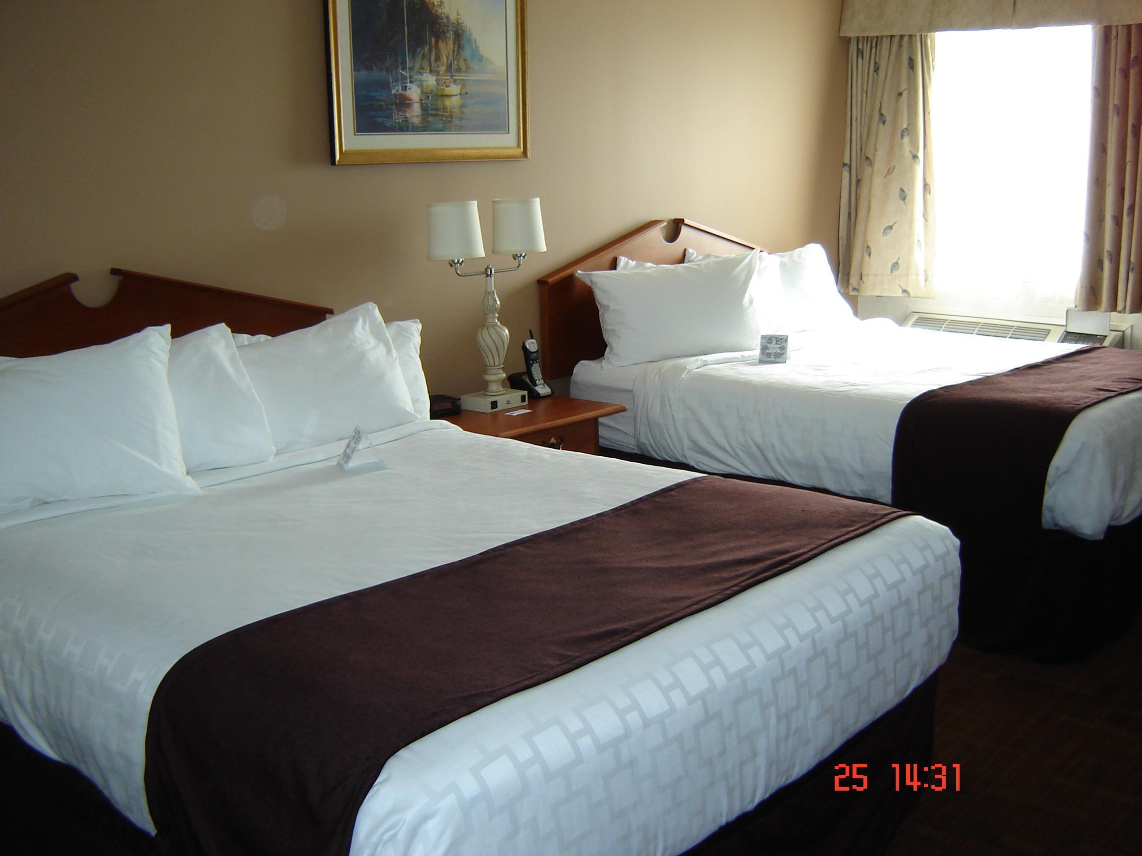 Best Western Thunder Bay Crossroads Kültér fotó