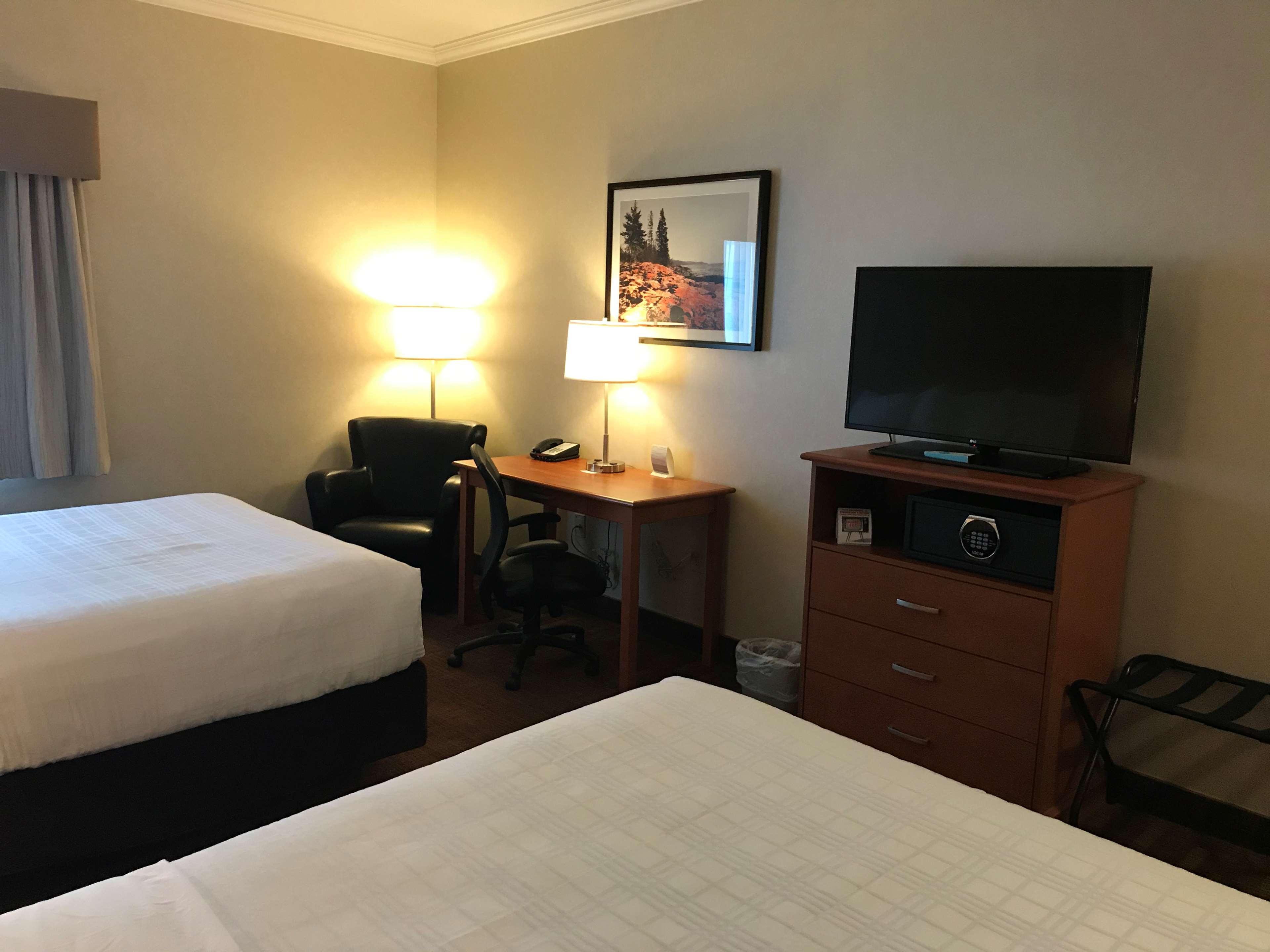Best Western Thunder Bay Crossroads Kültér fotó