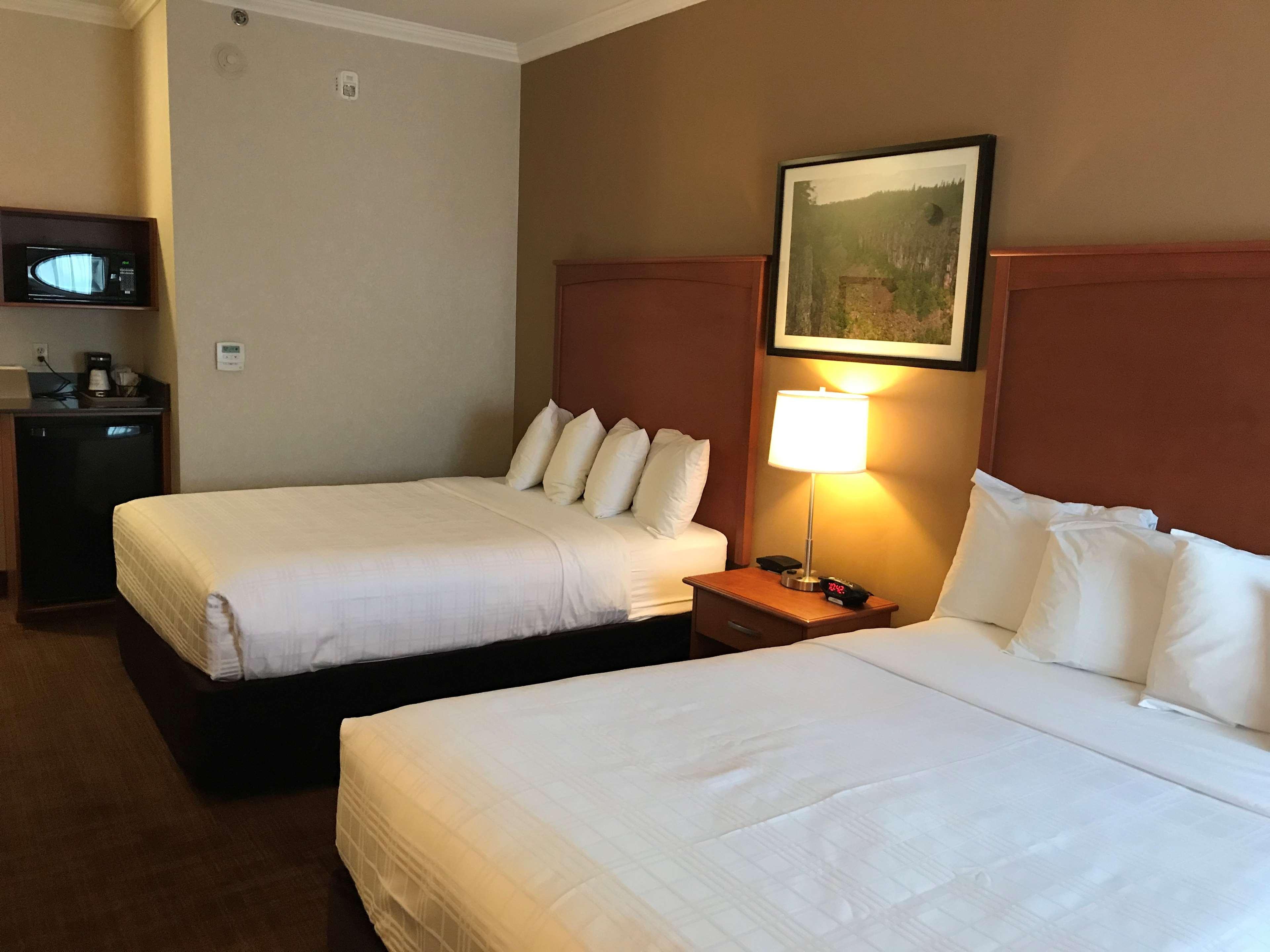 Best Western Thunder Bay Crossroads Kültér fotó