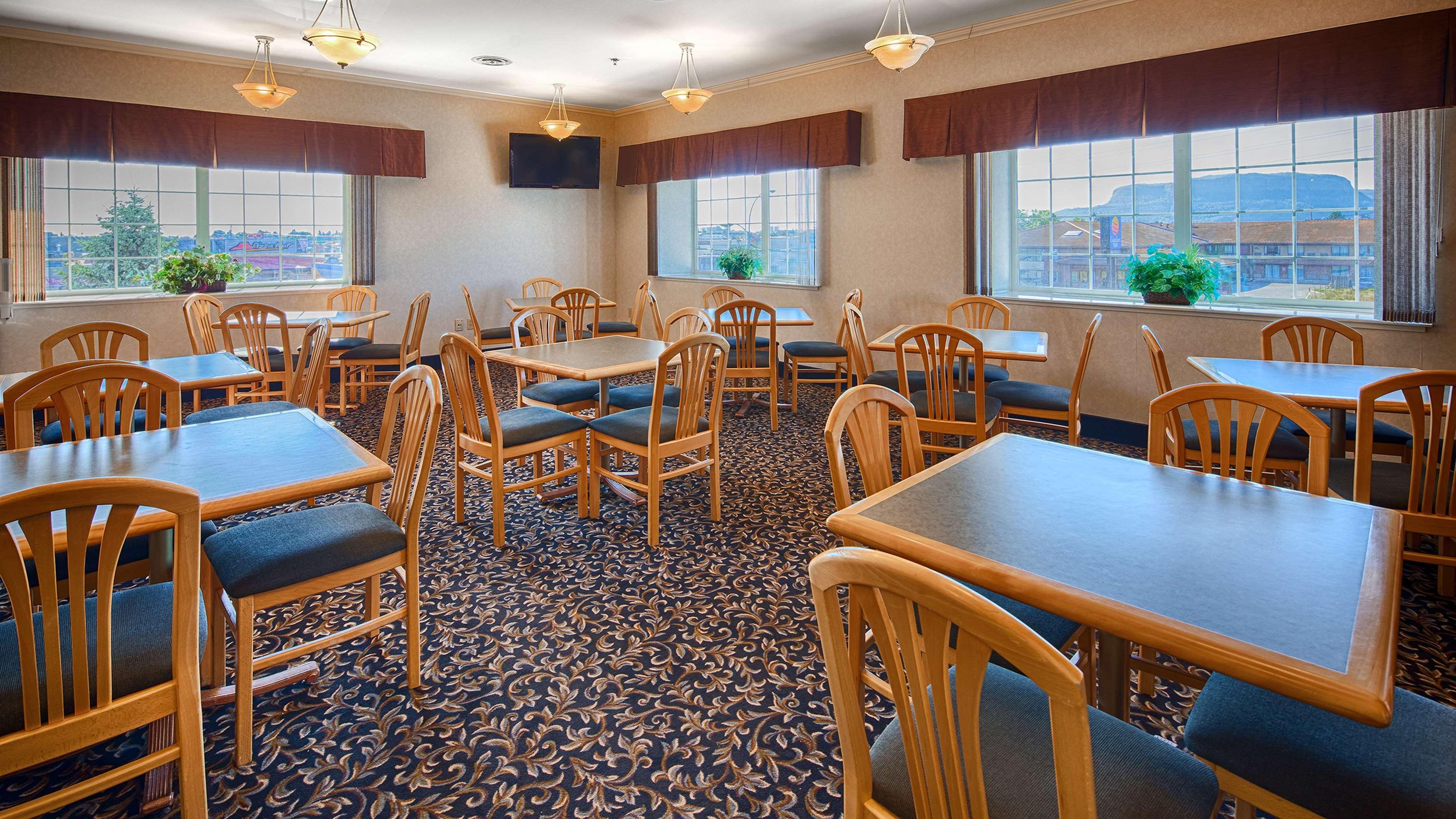 Best Western Thunder Bay Crossroads Kültér fotó