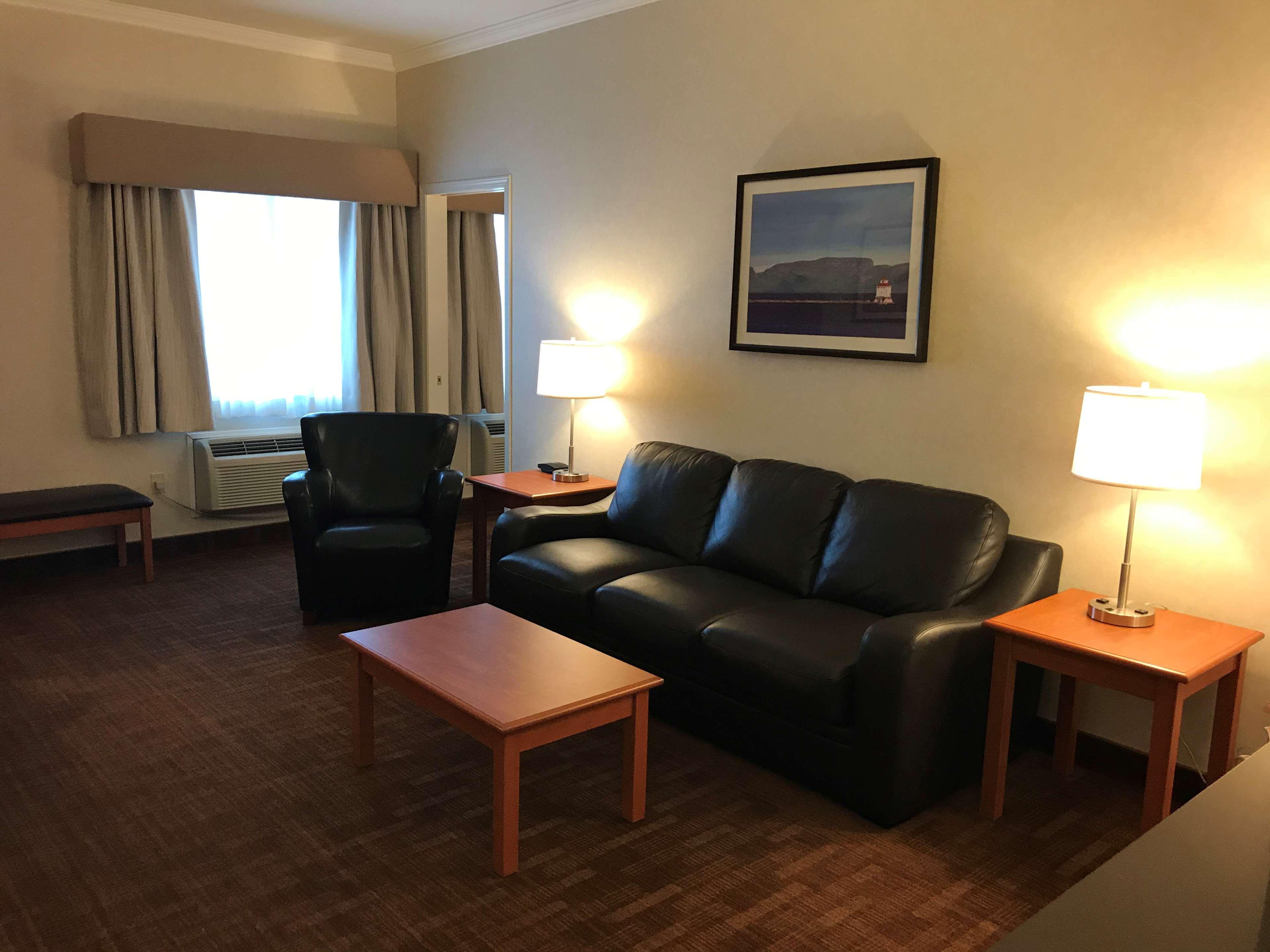 Best Western Thunder Bay Crossroads Kültér fotó