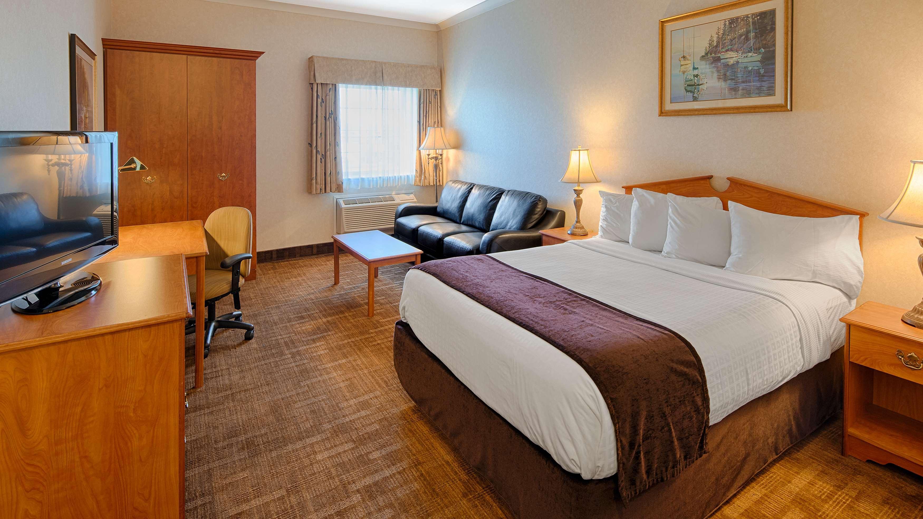Best Western Thunder Bay Crossroads Kültér fotó