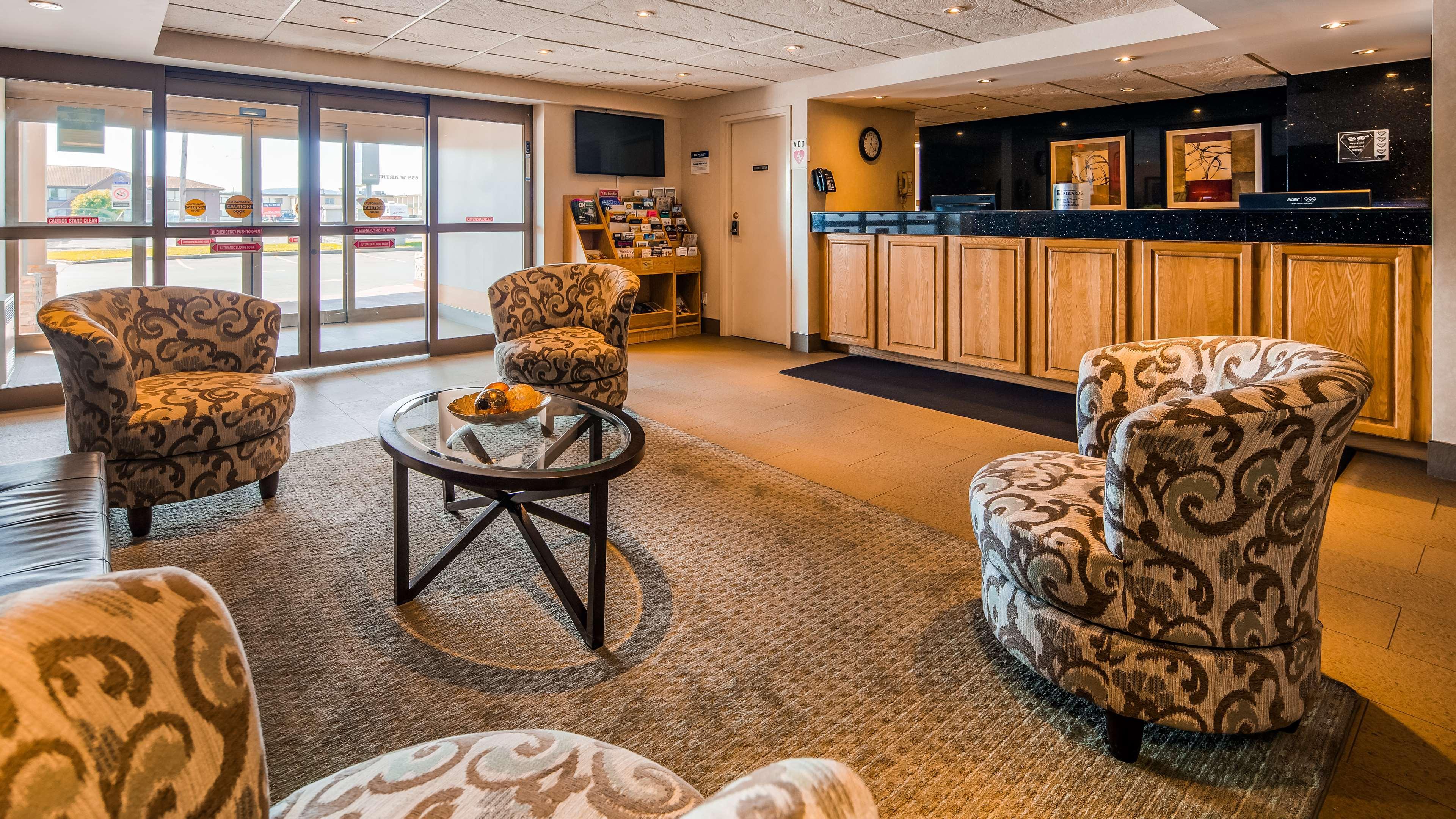 Best Western Thunder Bay Crossroads Kültér fotó