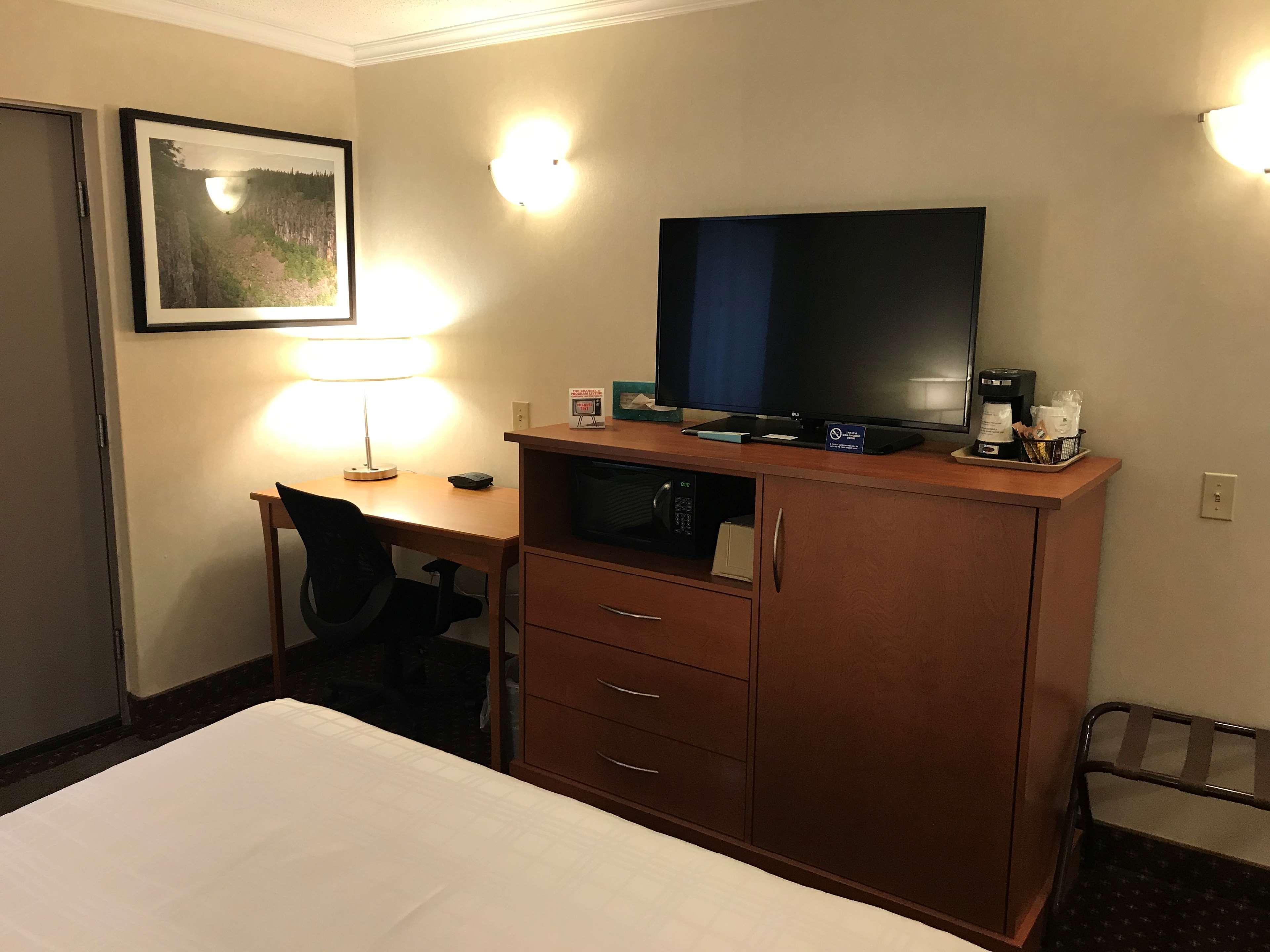 Best Western Thunder Bay Crossroads Kültér fotó
