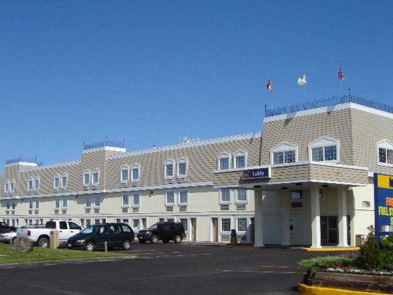 Best Western Thunder Bay Crossroads Kültér fotó