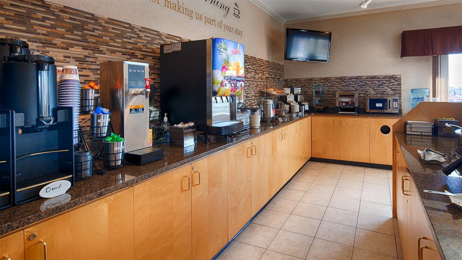 Best Western Thunder Bay Crossroads Kültér fotó