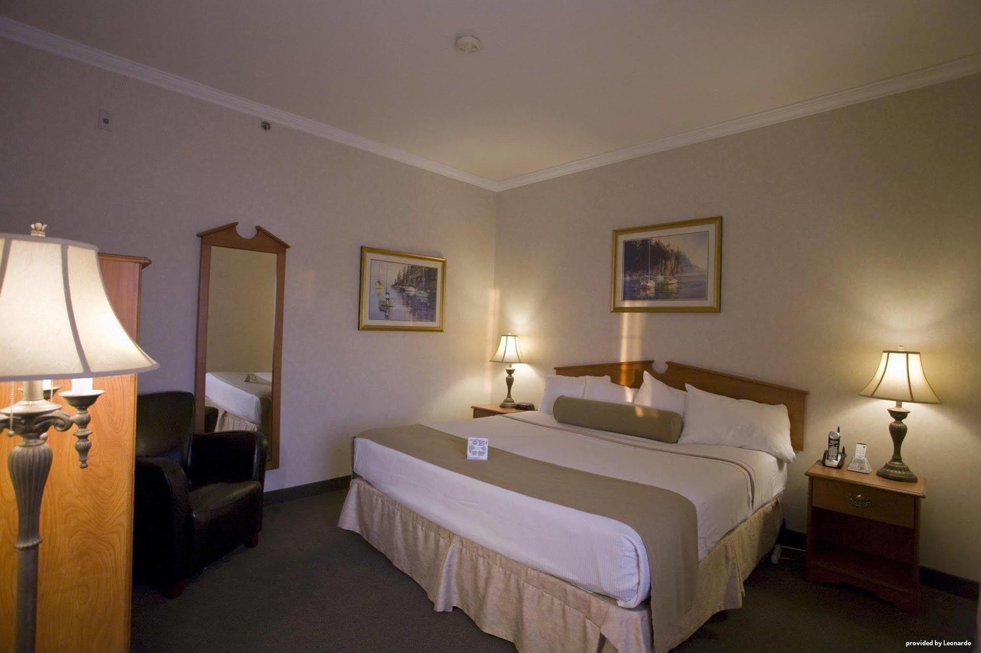 Best Western Thunder Bay Crossroads Szoba fotó