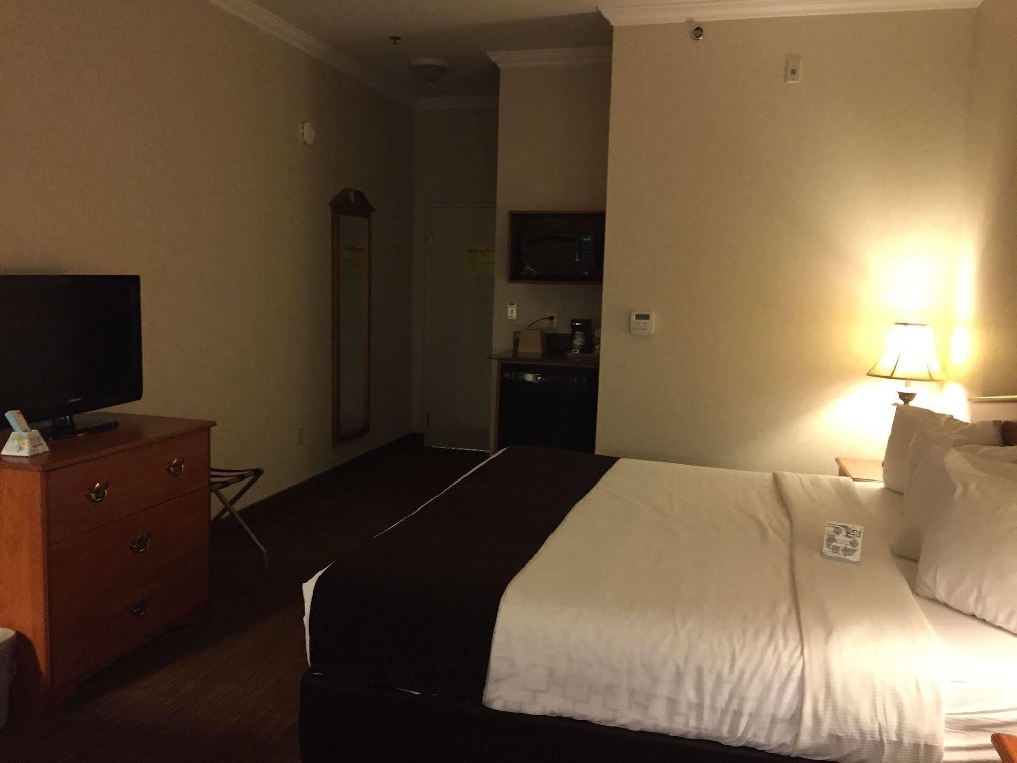 Best Western Thunder Bay Crossroads Kültér fotó